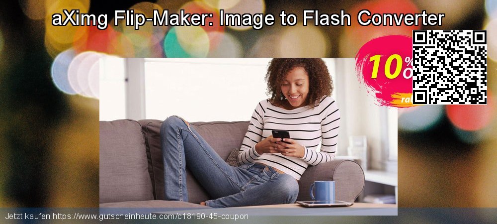 aXimg Flip-Maker: Image to Flash Converter wunderbar Preisnachlässe Bildschirmfoto