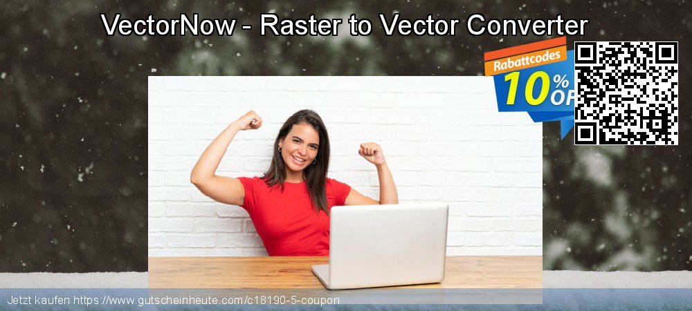 VectorNow - Raster to Vector Converter atemberaubend Preisnachlass Bildschirmfoto