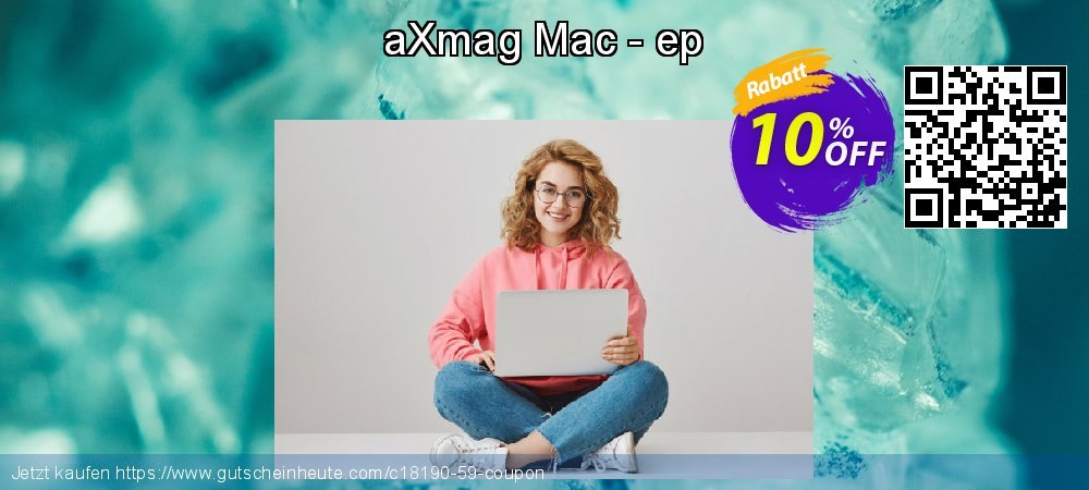 aXmag Mac - ep umwerfende Sale Aktionen Bildschirmfoto