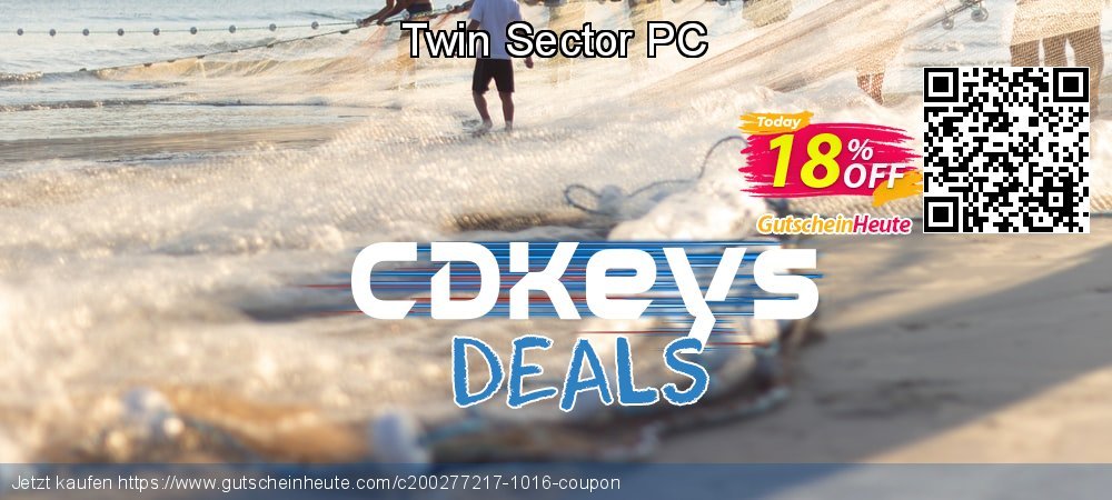 Twin Sector PC besten Angebote Bildschirmfoto