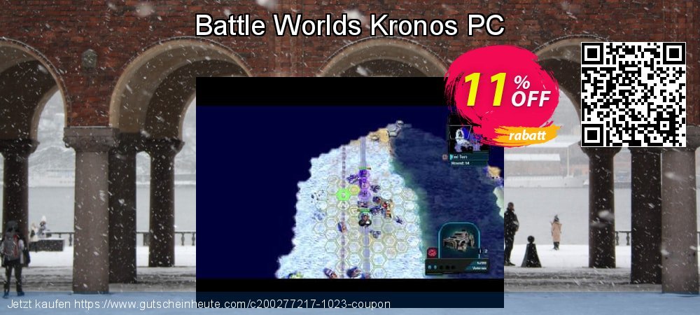 Battle Worlds Kronos PC atemberaubend Ausverkauf Bildschirmfoto