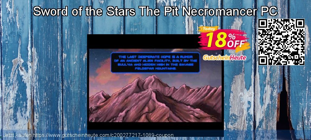 Sword of the Stars The Pit Necromancer PC wundervoll Disagio Bildschirmfoto