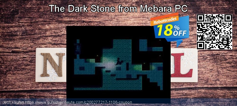 The Dark Stone from Mebara PC uneingeschränkt Disagio Bildschirmfoto