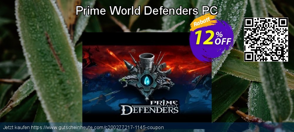 Prime World Defenders PC großartig Preisnachlass Bildschirmfoto