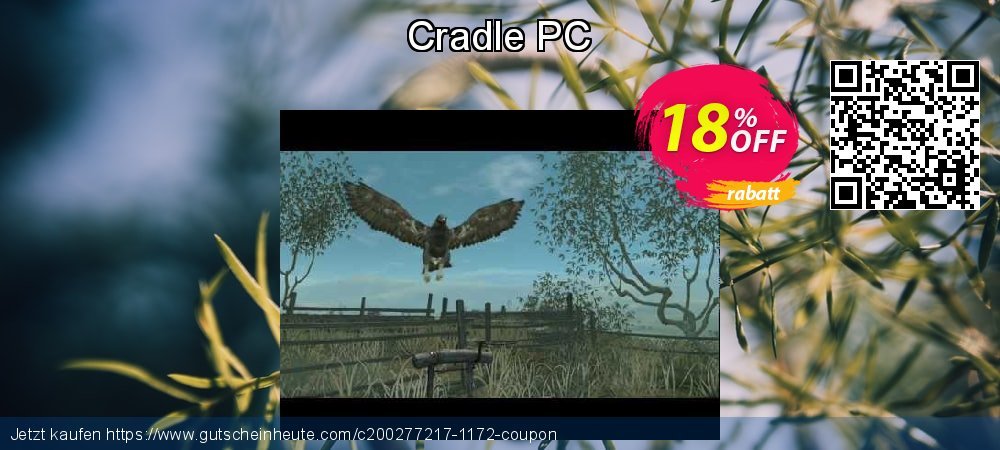 Cradle PC Sonderangebote Diskont Bildschirmfoto