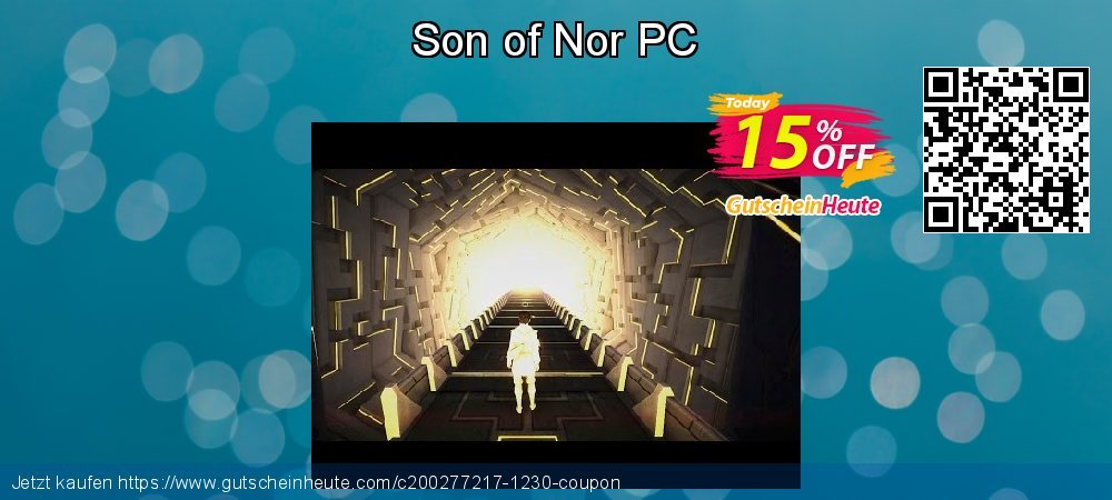 Son of Nor PC uneingeschränkt Preisnachlass Bildschirmfoto