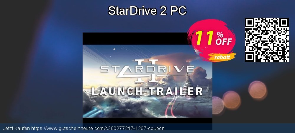 StarDrive 2 PC unglaublich Sale Aktionen Bildschirmfoto