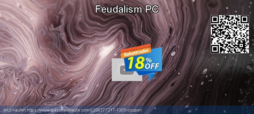 Feudalism PC verblüffend Angebote Bildschirmfoto
