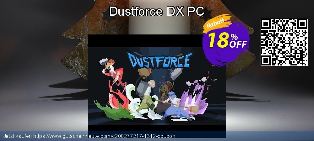Dustforce DX PC beeindruckend Ausverkauf Bildschirmfoto