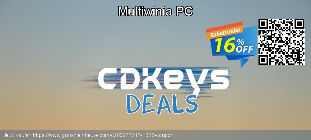 Multiwinia PC erstaunlich Verkaufsförderung Bildschirmfoto
