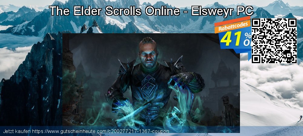 The Elder Scrolls Online - Elsweyr PC verblüffend Förderung Bildschirmfoto