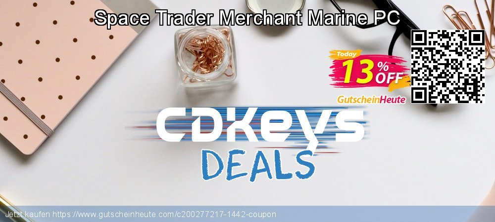 Space Trader Merchant Marine PC aufregende Promotionsangebot Bildschirmfoto