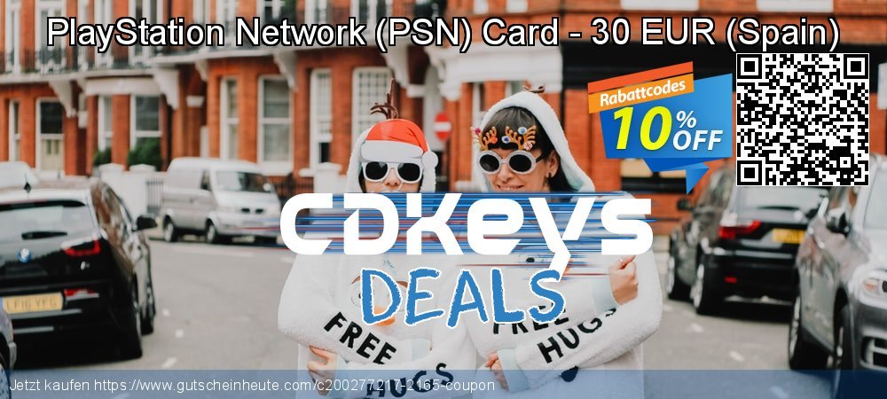 PlayStation Network - PSN Card - 30 EUR - Spain  erstaunlich Preisnachlass Bildschirmfoto