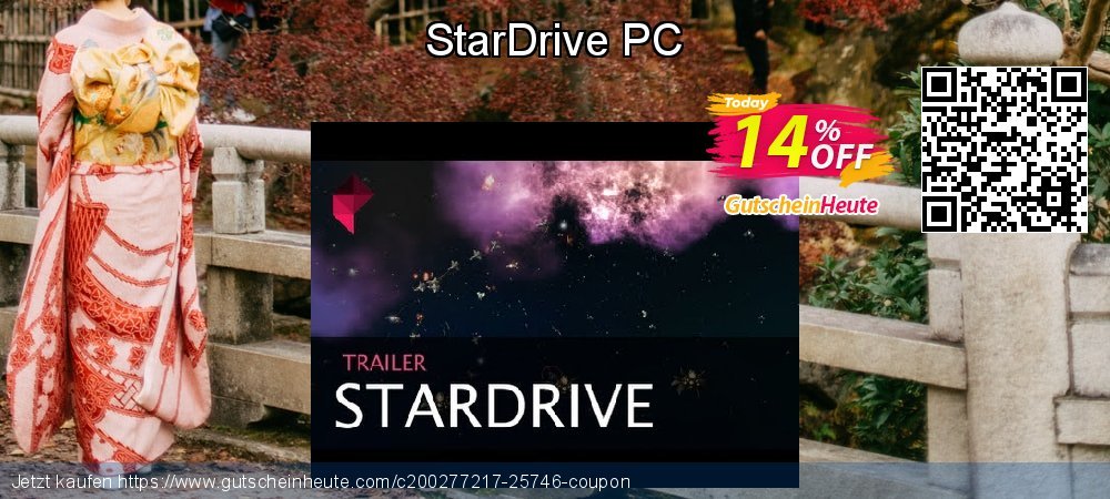 StarDrive PC verwunderlich Ermäßigung Bildschirmfoto