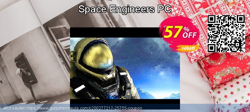 Space Engineers PC aufregende Sale Aktionen Bildschirmfoto