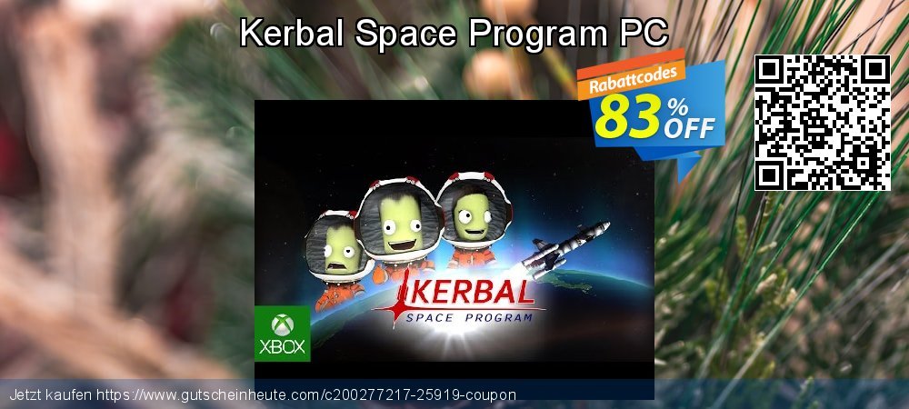 Kerbal Space Program PC Sonderangebote Ausverkauf Bildschirmfoto