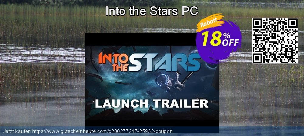 Into the Stars PC verwunderlich Diskont Bildschirmfoto