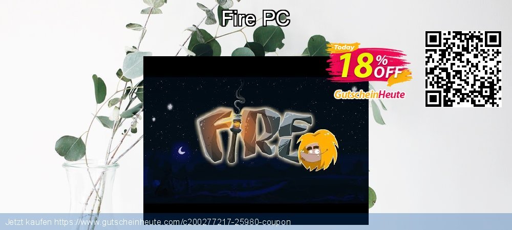Fire PC besten Angebote Bildschirmfoto
