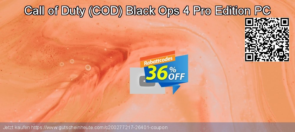 Call of Duty - COD Black Ops 4 Pro Edition PC faszinierende Sale Aktionen Bildschirmfoto