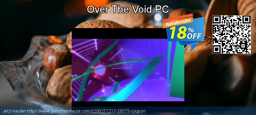 Over The Void PC wunderbar Angebote Bildschirmfoto