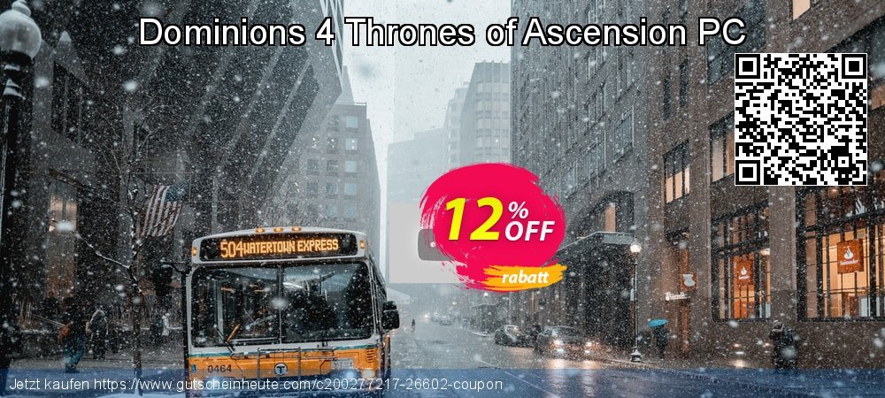 Dominions 4 Thrones of Ascension PC erstaunlich Preisnachlass Bildschirmfoto