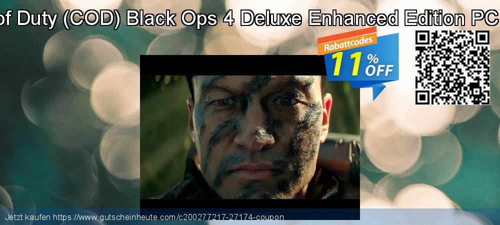 Call of Duty - COD Black Ops 4 Deluxe Enhanced Edition PC - EU  Exzellent Ermäßigung Bildschirmfoto