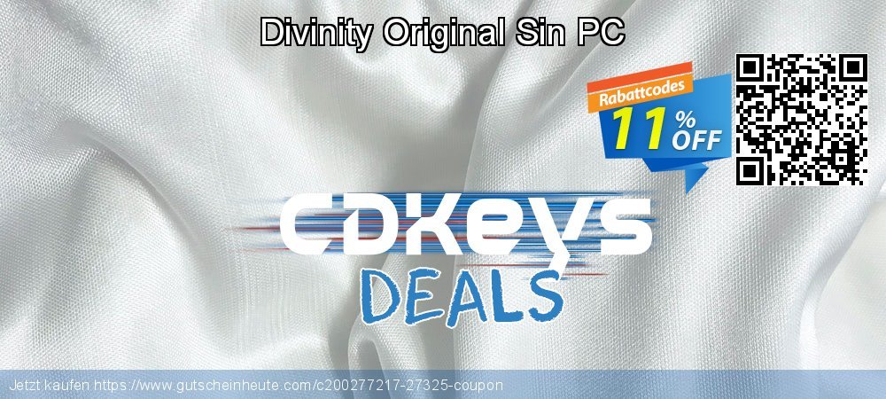 Divinity Original Sin PC überraschend Nachlass Bildschirmfoto