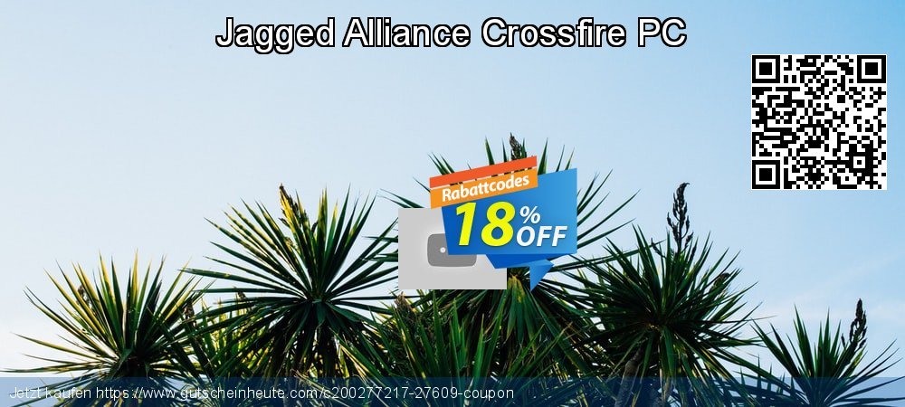 Jagged Alliance Crossfire PC beeindruckend Rabatt Bildschirmfoto