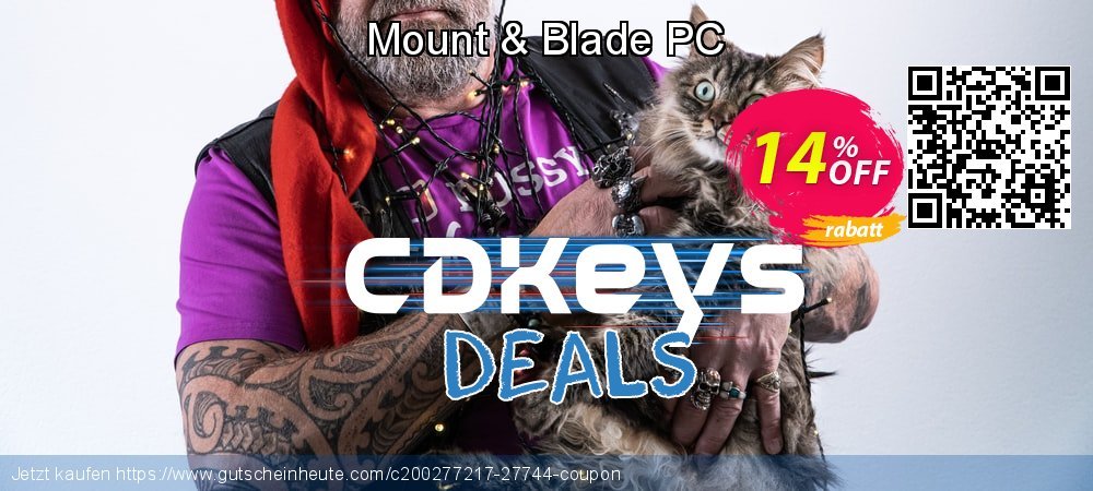 Mount & Blade PC uneingeschränkt Sale Aktionen Bildschirmfoto