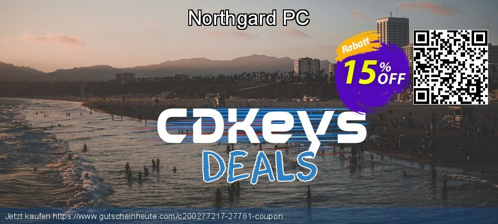 Northgard PC unglaublich Preisnachlässe Bildschirmfoto