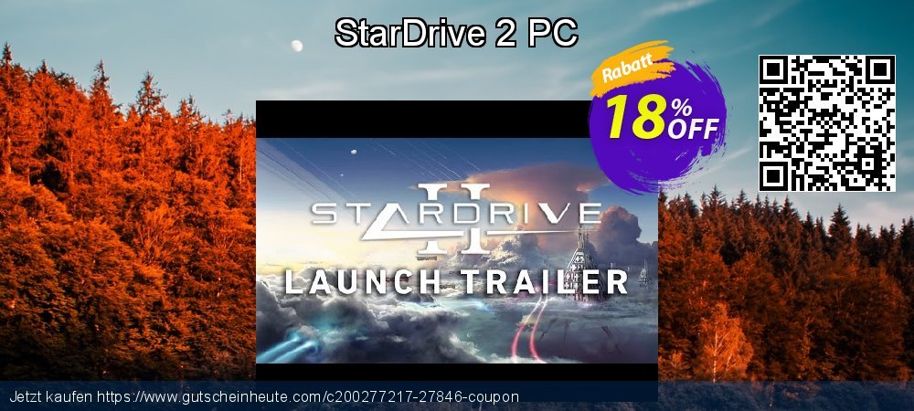 StarDrive 2 PC wunderbar Sale Aktionen Bildschirmfoto