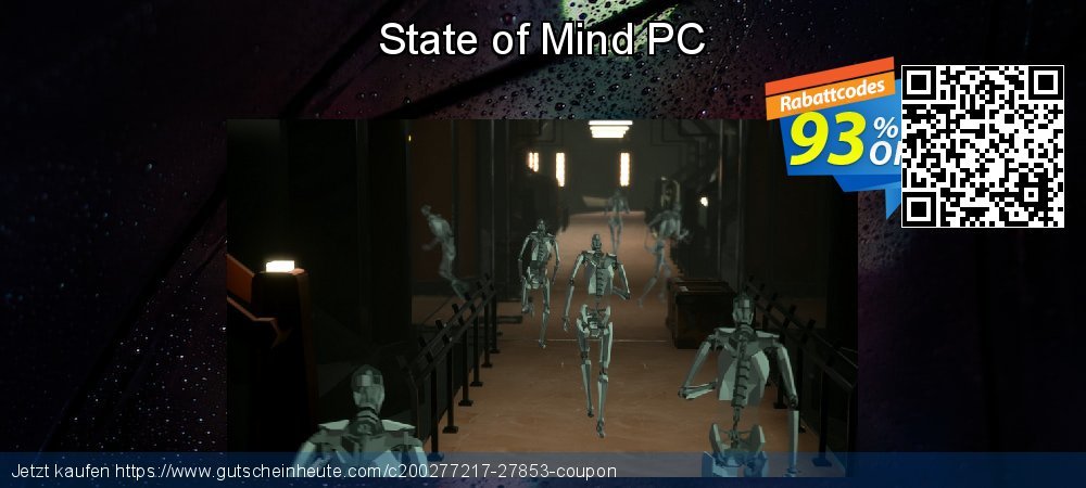 State of Mind PC formidable Diskont Bildschirmfoto