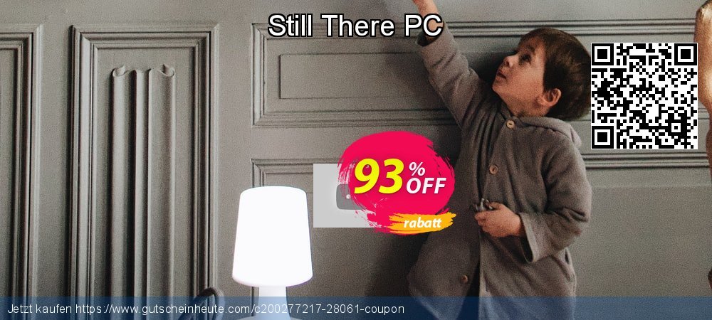 Still There PC fantastisch Ausverkauf Bildschirmfoto