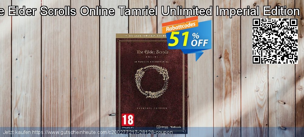 The Elder Scrolls Online Tamriel Unlimited Imperial Edition PC wunderschön Verkaufsförderung Bildschirmfoto