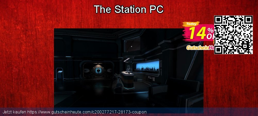 The Station PC aufregende Angebote Bildschirmfoto