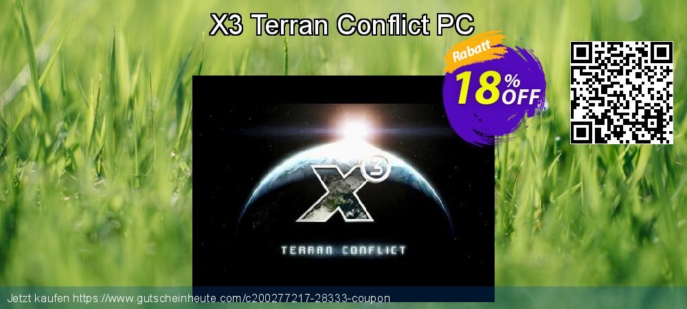 X3 Terran Conflict PC uneingeschränkt Ausverkauf Bildschirmfoto