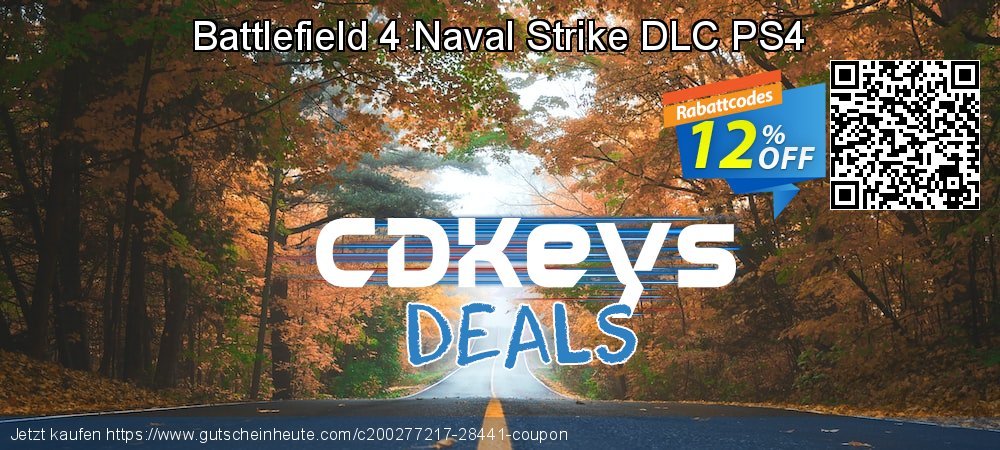 Battlefield 4 Naval Strike DLC PS4 überraschend Sale Aktionen Bildschirmfoto