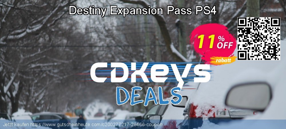Destiny Expansion Pass PS4 wunderbar Ermäßigung Bildschirmfoto