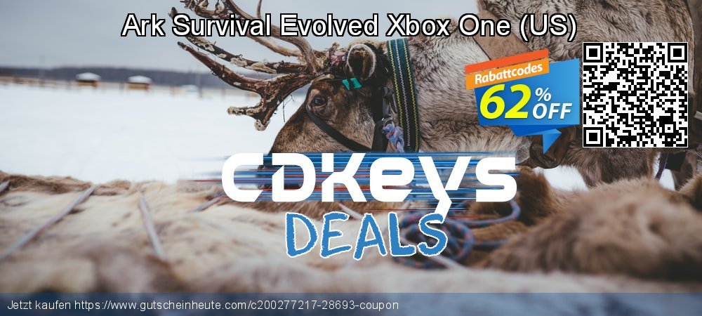 Ark Survival Evolved Xbox One - US  Exzellent Preisnachlass Bildschirmfoto