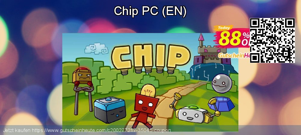 Chip PC - EN  formidable Ermäßigung Bildschirmfoto