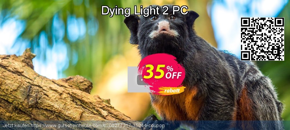 Dying Light 2 PC klasse Preisnachlässe Bildschirmfoto
