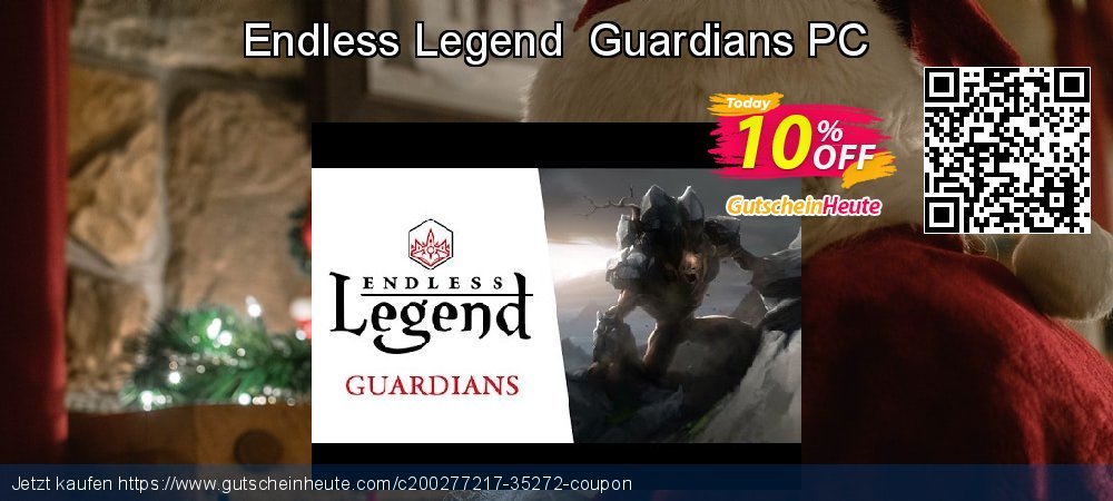 Endless Legend  Guardians PC aufregende Preisnachlass Bildschirmfoto