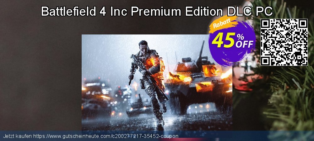 Battlefield 4 Inc Premium Edition DLC PC beeindruckend Diskont Bildschirmfoto