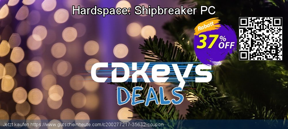 Hardspace: Shipbreaker PC wundervoll Sale Aktionen Bildschirmfoto