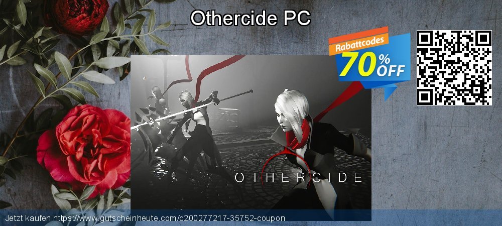 Othercide PC atemberaubend Rabatt Bildschirmfoto