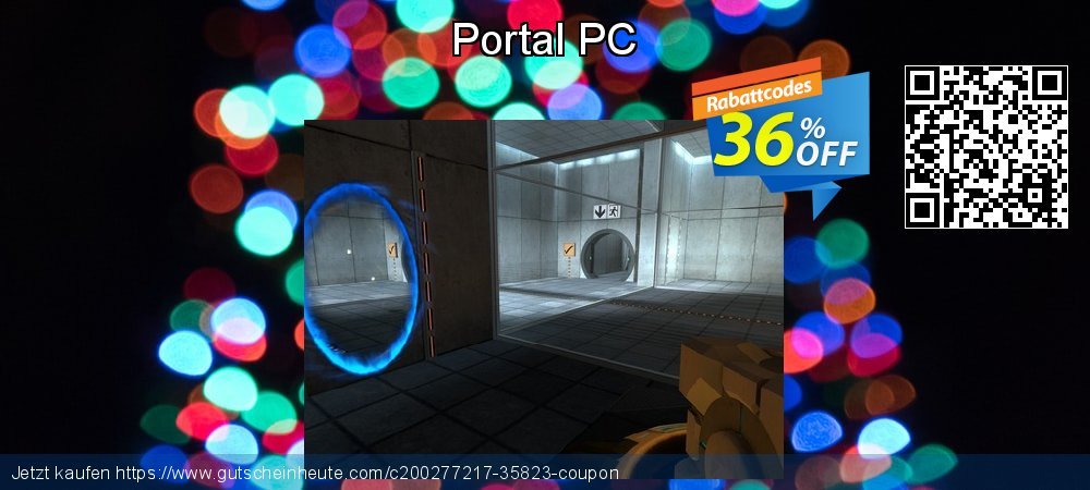 Portal PC Exzellent Angebote Bildschirmfoto