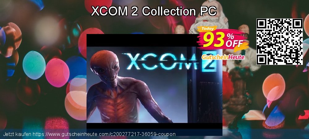 XCOM 2 Collection PC fantastisch Ermäßigungen Bildschirmfoto