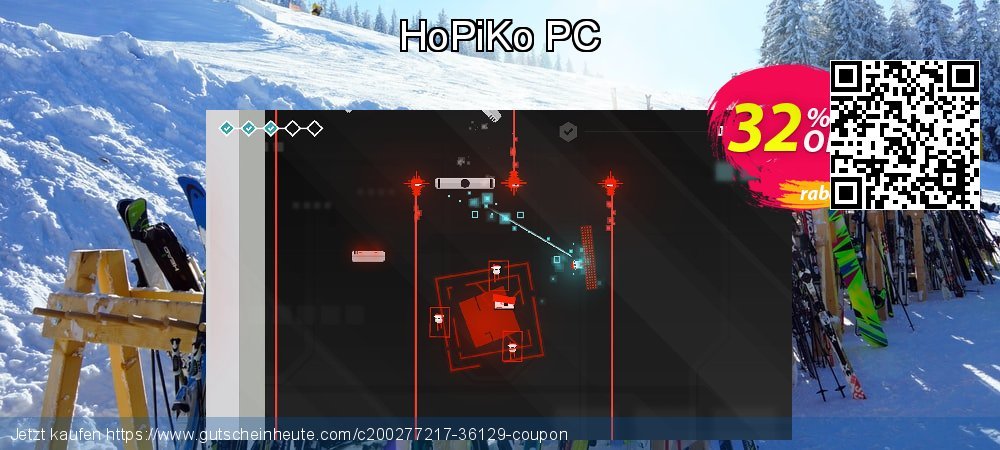 HoPiKo PC überraschend Angebote Bildschirmfoto