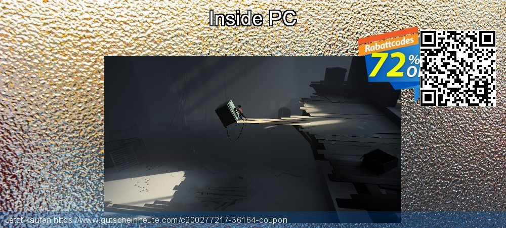 Inside PC Exzellent Promotionsangebot Bildschirmfoto