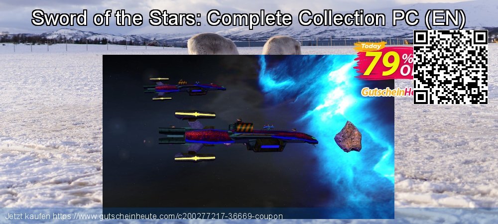 Sword of the Stars: Complete Collection PC - EN  spitze Sale Aktionen Bildschirmfoto